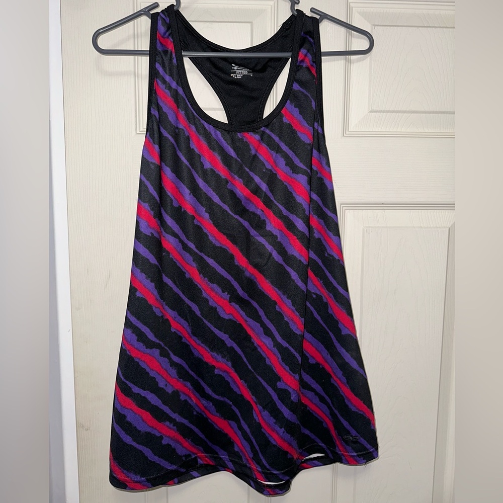 Champion Racerback Athletic TankTops (2)